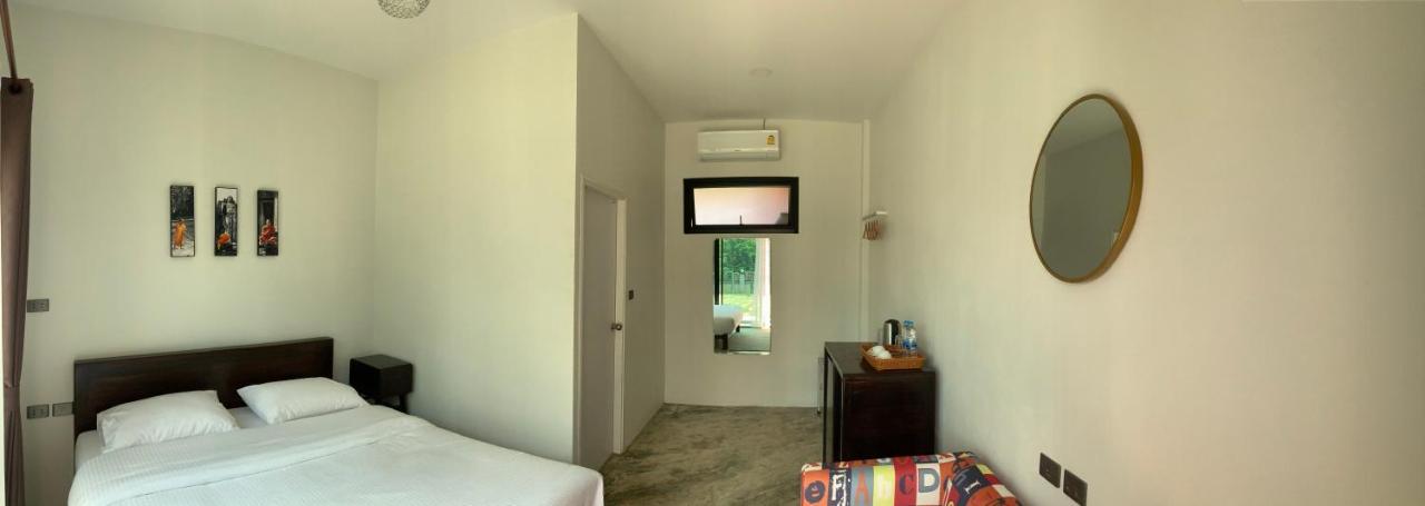 Saythong Boutique Hotel เชียงคาน ภายนอก รูปภาพ