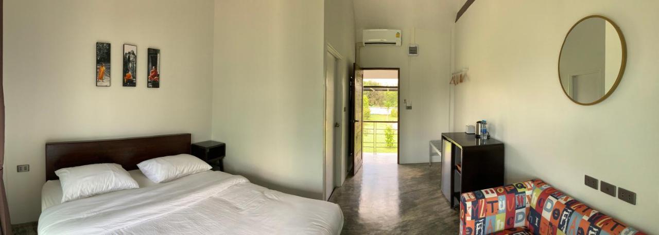 Saythong Boutique Hotel เชียงคาน ภายนอก รูปภาพ