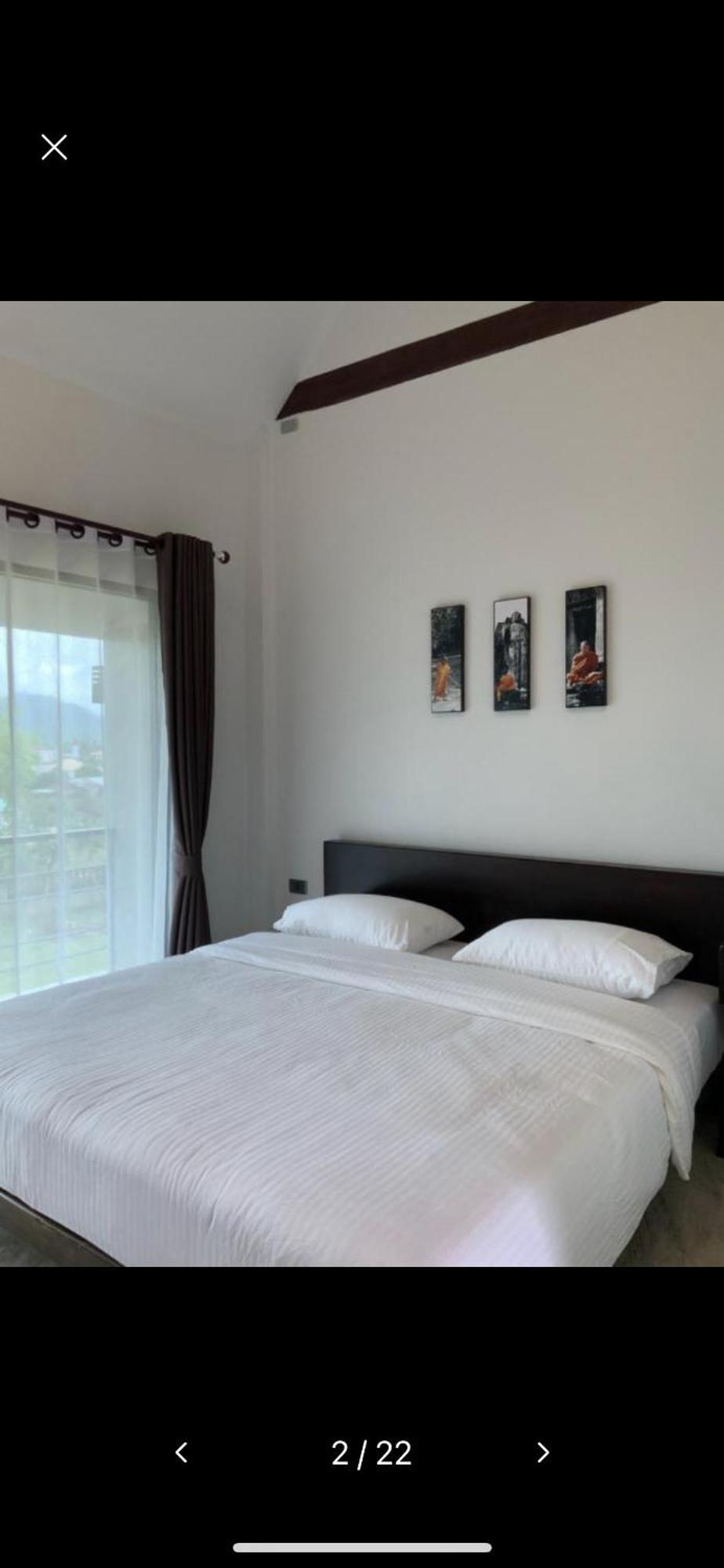 Saythong Boutique Hotel เชียงคาน ภายนอก รูปภาพ